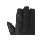 5. MILLET Rutor Handschuh Schwarz