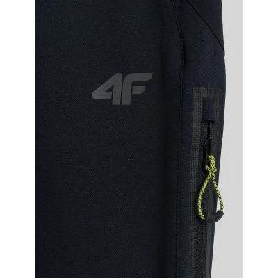 9. Schnelltrocknende Herren-Trekkinghose 4F 4FRAW26TFTRM1602-20S