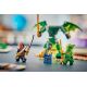 5. LEGO Ninjago 71862 - Lloyds Drachen-Mech