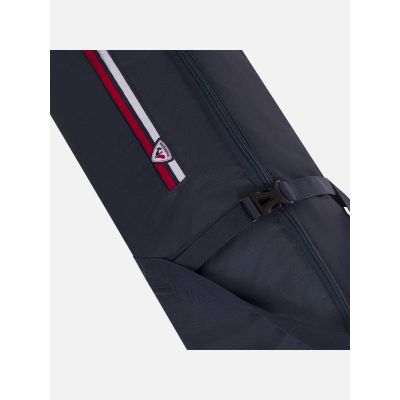 6. Skitasche ROSSIGNOL STRATO Extendable für 1 Paar, 160–210 cm