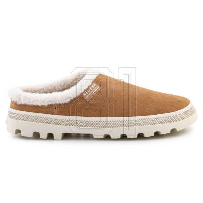 7. Palladium Palladune Mule Warm W 74337-252-M Schuhe