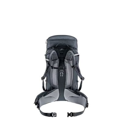 13. Wanderrucksack DEUTER Trail Pro 34 SL black