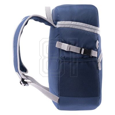 4. Hi-Tec Termino Rucksack 10 92800597855
