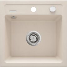 Einzelbecken-Granitspüle ZQZ 5103 5908212093887