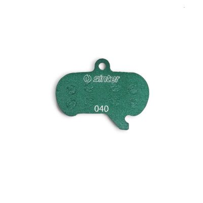 SINTER Bremsbeläge für SRAM (MAVEN) GREEN