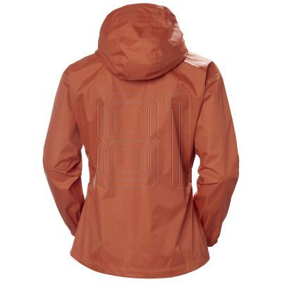 7. Helly Hansen Loke Jacke W 62282 179