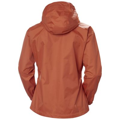 7. Helly Hansen Loke Jacke W 62282 179
