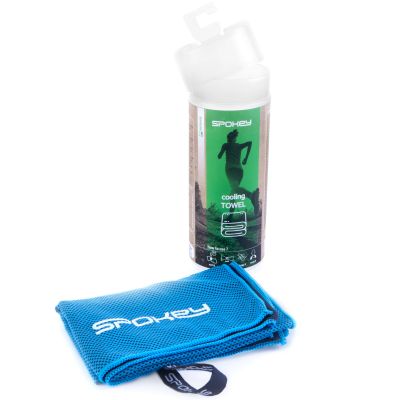 2. Spokey Cosmo SPK-926129 Schnelltrocknendes Handtuch