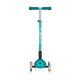 19. Globber Primo Foldable Plus Lights Jr 439-107 3-Rad-Roller