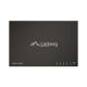 LANBERG SWITCH DSM1-1005 5X1GB/S UNMANAGED GIGABIT ETHERNET DESKTOP 12V (METALLGEHÄUSE)