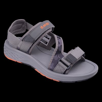 3. Herren-Sandalen TOCEL