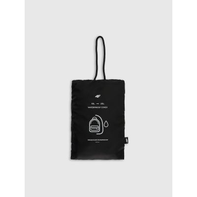 2. Wasserdichte Rucksackhülle (10-25 L) 4F 4FRSS26AAOTU219-20S