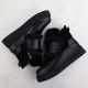 5. Potocki W WOL90A isolierte Stiefeletten, schwarz