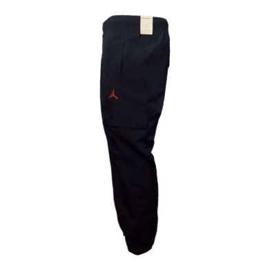 3. Air Jordan Flight MVP Statement Webhose für Herren, Schwarz - FN4609-010