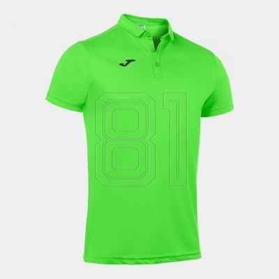 Joma Poloshirt Hobby 100437.020