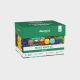 Marioinex Mini-Waffel-Bausteine, 302 Teile