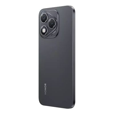 403. THORN+FIT Gusseisenbeschichtete Kettlebell 6kg