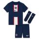 6. Nike PSG 2022/23 Home Jr Fußballtrikot DJ7917 411