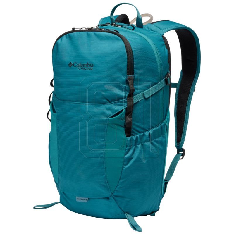 Columbia Triple Canyon 24L Wanderrucksack 2071611364