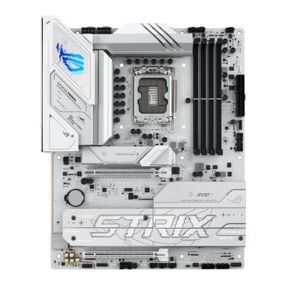 15. ASUS ROG STRIX B860-A Gaming-WLAN-Mainboard