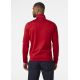 5. Helly Hansen Crew Fleecejacke M 30229 162