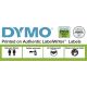 13. Dymo LW 550 Etikettendrucker