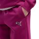 4. Puma ESS Elevated fuchsiafarbene Kinderhose 694702 41