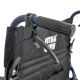 11. Rollstuhl NAVY1 aus Leichtmetall