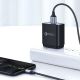 5. Ugreen US290 60146 USB-A/Micro-USB 2,4A-Kabel 1 m – grau
