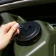 9. OFFLANDER TOURISTEN-WASSERTANK 12L