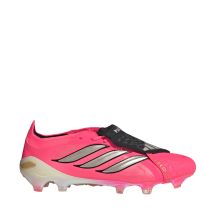 Adidas Predator Elite FT FG pinke Fußballschuhe JP6237