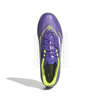 2. Adidas F50 League IN W Football Boots JH7719