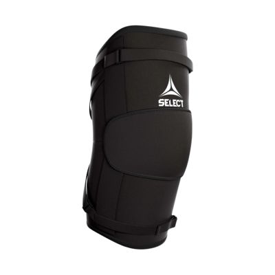 Select Profcare Ellenbogenbandage Schwarz und Grün 700077