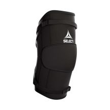 Select Profcare Ellenbogenbandage Schwarz und Grün 700077
