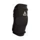 Select Profcare Ellenbogenbandage Schwarz und Grün 700077