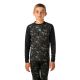 2. Bauer Performance Baselayer bedrucktes Kinder-T-Shirt