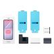 2. Samsung EF-UA376CTEGWW Schutzfolie für Samsung Galaxy A37 5G
