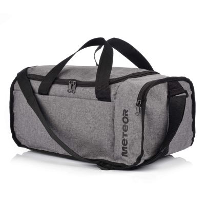 15. Meteor Nanuq 16892 Fitnesstasche