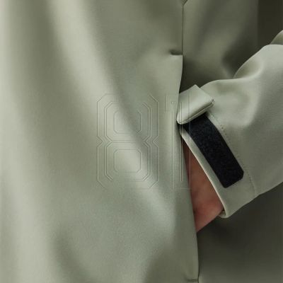4. Softshelljacke 4F M324 M 4FWSS25TSOFM324 44S