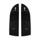 7. Hamax Teile Skids Paar Sno Formel Lenkski HAM807066