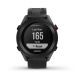 4. Garmin Approach S12 43mm Sportuhr, Schwarz