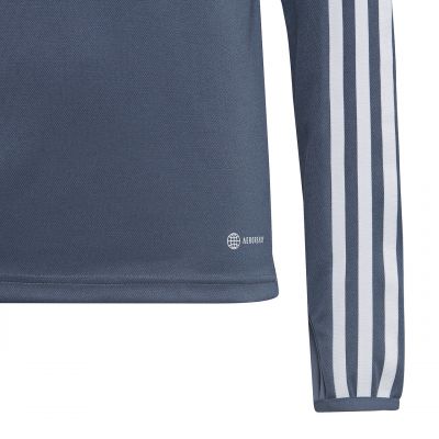 4. Adidas Tiro 23 League Training Top Jr HS3491 Sweatshirt