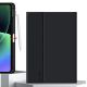 4. Tech-Protect SC Pen + Tastaturhülle für Xiaomi Pad 11,2" 7 / 7 Pro / 8 / 8 Pro - Schwarz