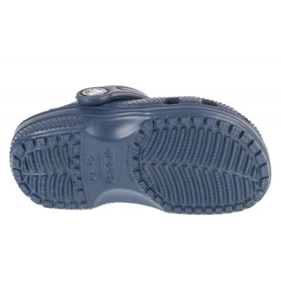 4. Crocs Classic Clog T Jr 206990-410 Flip-Flops