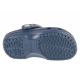 4. Crocs Classic Clog T Jr 206990-410 Flip-Flops