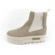 3. Puma Mayze Chelsea Wildlederschuhe W 382829 05