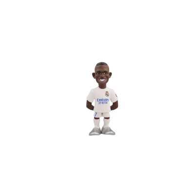 2. MINIX 5ER-PACK 7 CM - REAL MADRID VER.B