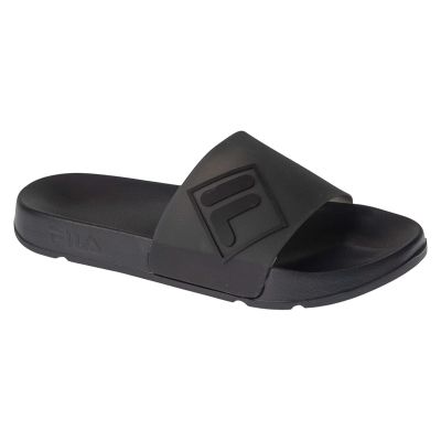 Fila Morro Bay Lugo Hausschuh FFM0410-80010 Schwarz 43