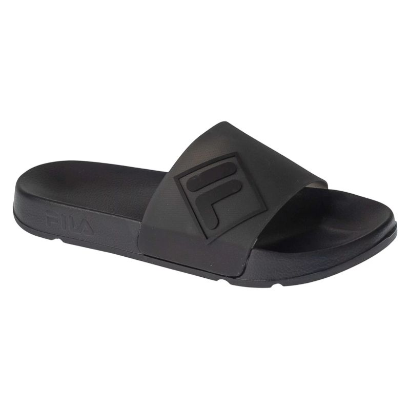 Fila Morro Bay Lugo Hausschuh FFM0410-80010 Schwarz 43