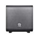 9. Thermaltake Core V1 CA-1B8-00S1WN-00 Gehäuse (Mini-ITX; schwarz)